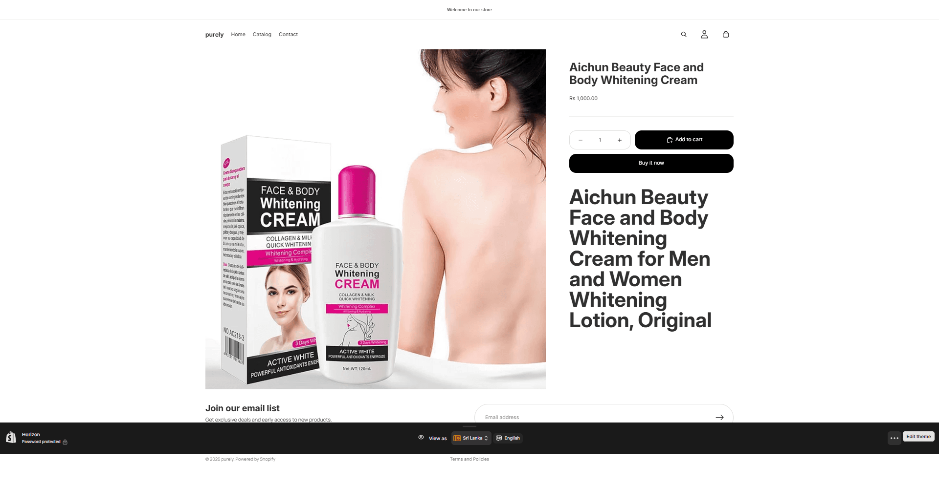 Product Details